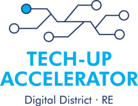 Tech-Up Hardware Accelerator