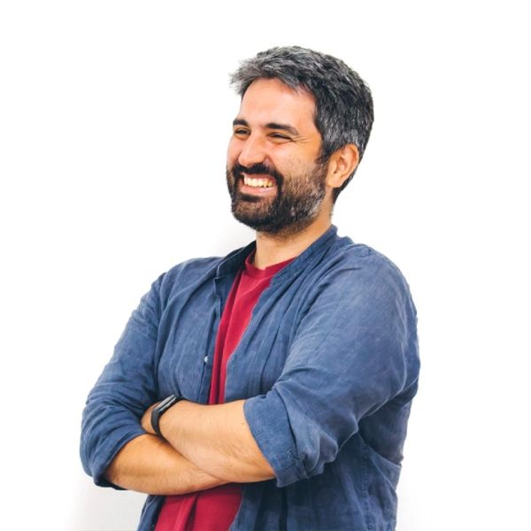 Matteo Sposito