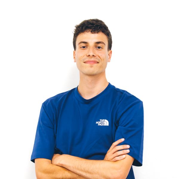 Samuele Tonelli