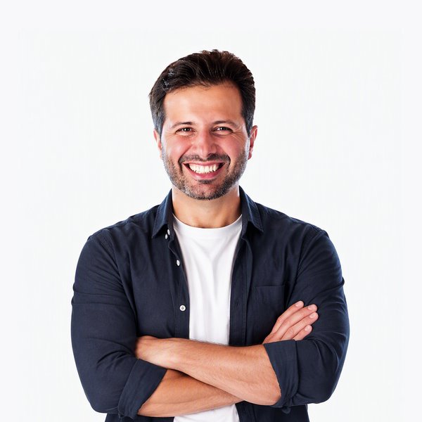 Sergio Frau